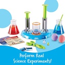 Kit cientifico