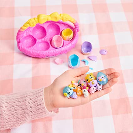 Hatchimals CollEGGtibles Cesta