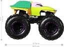 Hot Wheels Monster Trucks