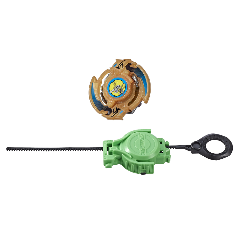 Beyblade Phantom Driger