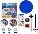 Beyblade Crystal Dranzer