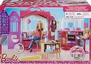 Barbie Casa Glam Getaway