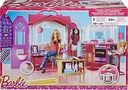 Barbie Casa Glam Getaway