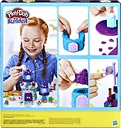 Play-Doh Builder Castle Kit de juguete de construccion