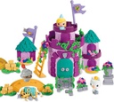 Play-Doh Builder Castle Kit de juguete de construccion