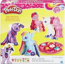 Play-Doh My Little Pony