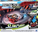 Beyblade campo de batalla Beystadium