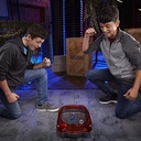 Beyblade campo de batalla Beystadium