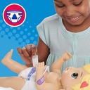 Baby Alive muñeca kit medicina