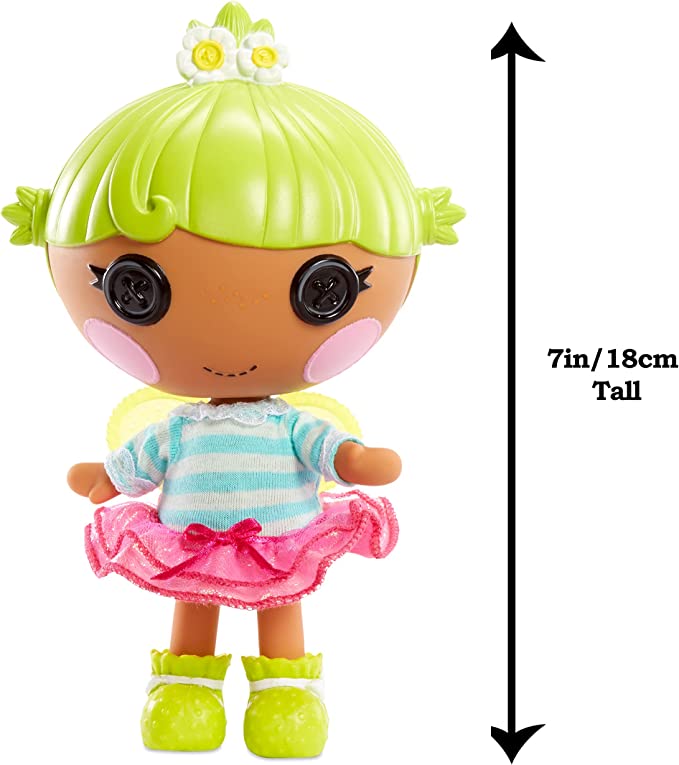 Lalaloopsy Twinkle