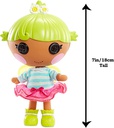 Lalaloopsy Twinkle