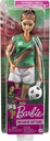 Barbie Futbolista