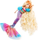 Mermaid High Sirena Finly