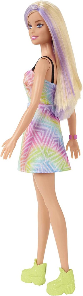 Barbie Fashion