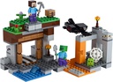 LEGO Minecraft The Abandoned Mine (248 piezas)