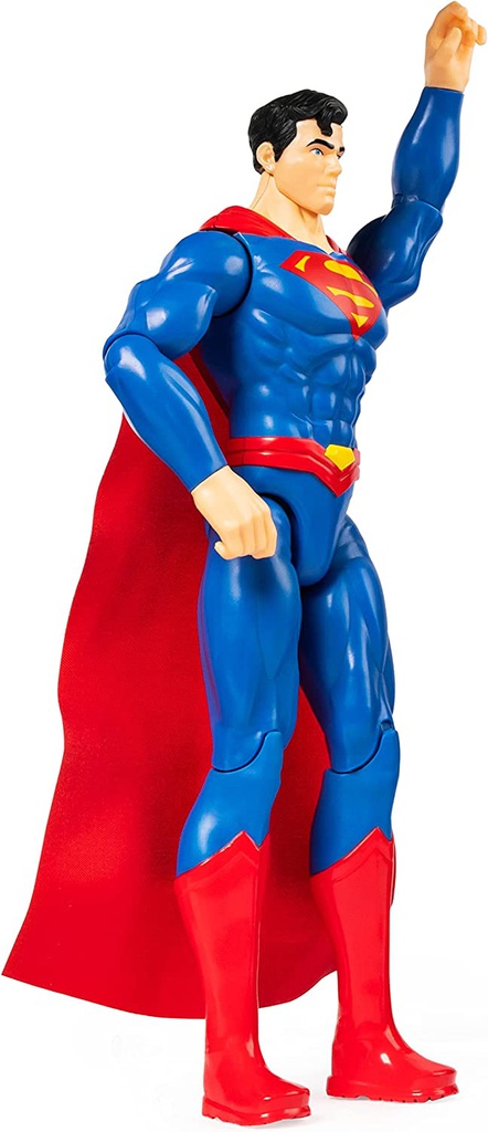 Superman  Figura de Acción