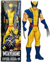 Marvel Wolverine