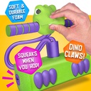 Foam Pogo Jumper Dino