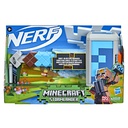 Nerf Minecraft martillo