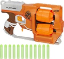 Nerf FlipFury  Blaster