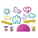 Play-Doh Magical Unicornio