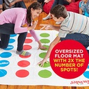 Twister Ultimate Juego XL