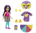 Barbie Cutie Reveal Tucan Mini