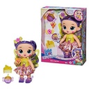 Baby Alive GloPixies Siena Sparkle muñeca