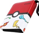 Carpeta para tarjetas de Pokemon