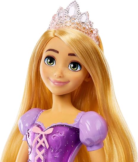 Disney Princesa Rapunzel