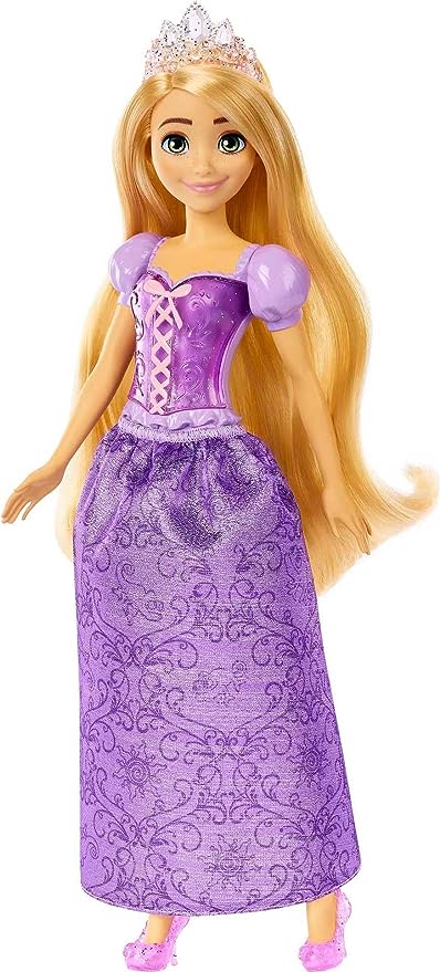 Disney Princesa Rapunzel