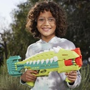 NERF DinoSquad Armorstrike Dart Blaster