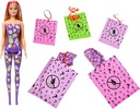 Barbie Color Reveal seria Sweet Fruit