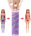 Barbie Color Reveal seria Sweet Fruit