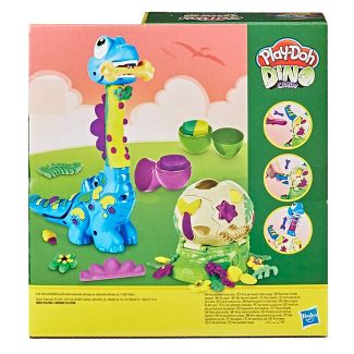 Play-Doh Dino Crew Growin' Tall Bronto