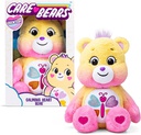 Care Bears 14" Peluche - Corazon calido