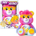 Care Bears 14" Peluche - Cuidadoso