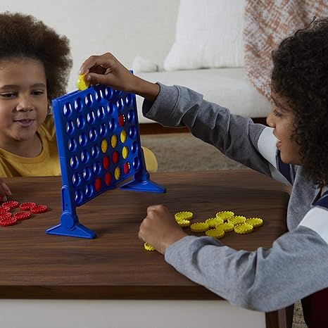 Juego de mesa Connect 4