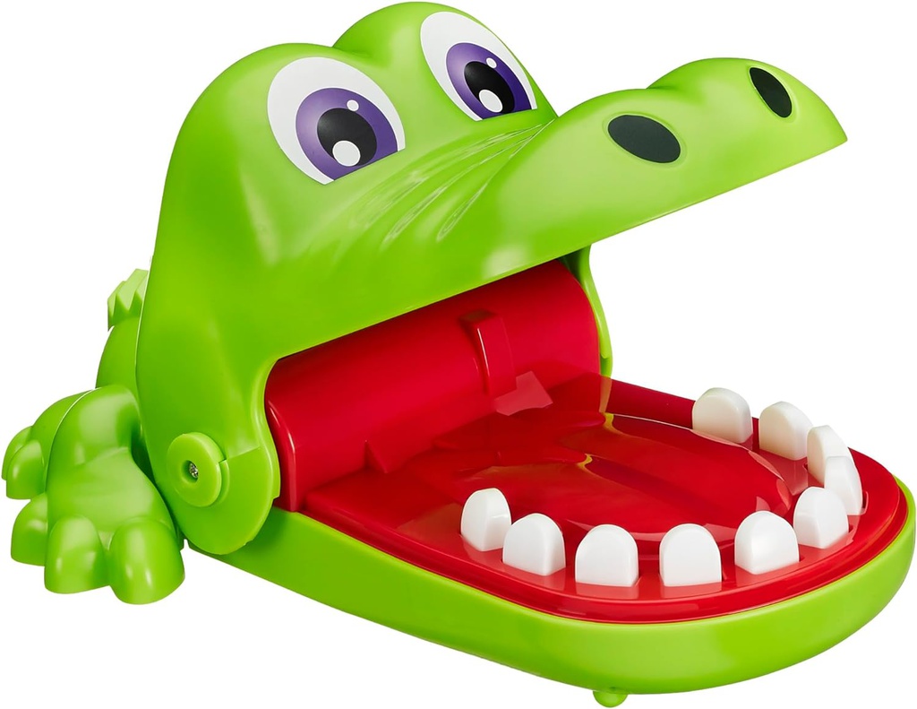 Juego de mesa Dentista Cocodrilo