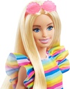 Barbie Vestido Arcoiris