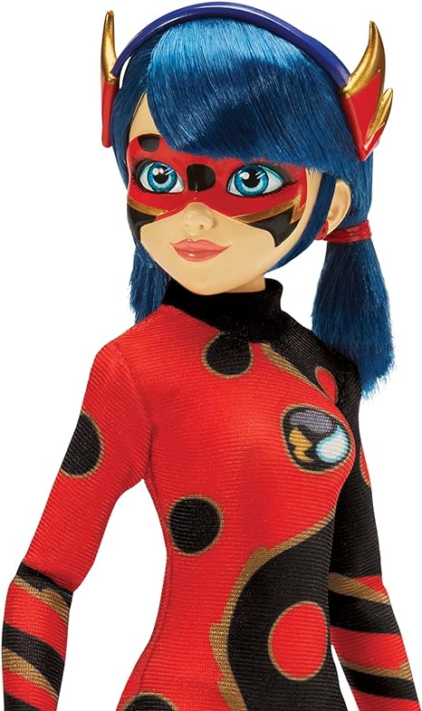 Miraculous  Ladybug   Muñeca