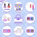 Hollyhi  Kit de maquillaje