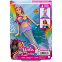 Barbie Sorena con luces centelleantes