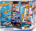 Hot Wheels Juego de pistas de coches