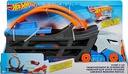 Hot Wheels Pista de acrobacias