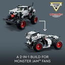 LEGO Technic Monster Jam Monster Mutt Dalmata