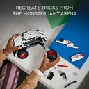 LEGO Technic Monster Jam Monster Mutt Dalmata