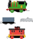 Thomas & Friends Tren de juguete motorizado Percy Moto