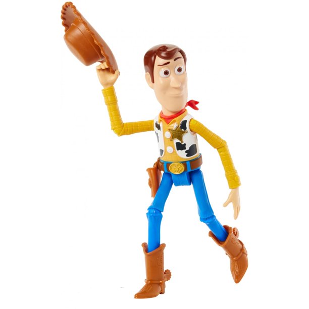 Disney Toy Story Woody