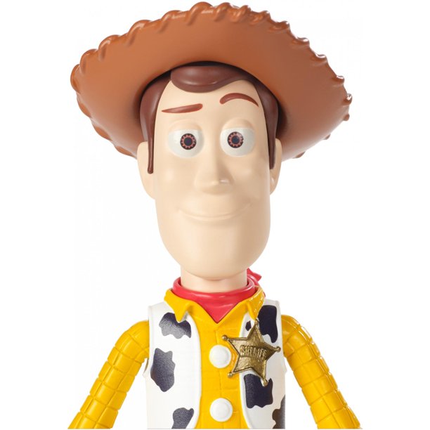 Disney Toy Story Woody